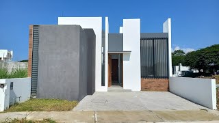 Casa en venta 2050000 en el fraccionamiento Las Lagunas en villa de Alvarez Colima [upl. by Ettenaej337]