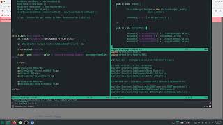 playing with dotnet core 27  transient vs scoped vs singleton part 2 [upl. by Kciv]