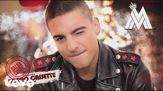 Maluma  Borro Cassette Versión Salsa ChokeCover Audio [upl. by Merfe]