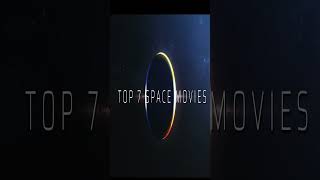 7 Top SciFi Adventure Space Movies movie space [upl. by Yeniar]