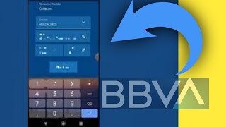 ¡Atención Así PUEDES ABRIR CUENTA BBVA Sin ir Al BANCO y GRATIS [upl. by Aihtenyc]