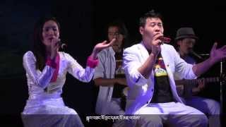 2013 TIPA NEW SONG JOURNEY TO TIBET click on HD [upl. by Burnard]