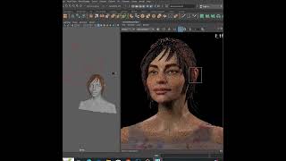 Learn How To Master Skin Shading In Arnold For Maya [upl. by Einaeg]