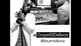 Burna Boy  Celebrate NEW 2013 [upl. by Emya374]