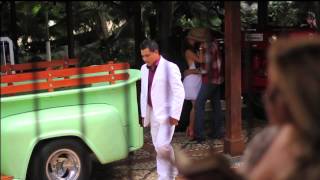 Nelson Cardona  Que Ironias video oficial [upl. by Farl651]