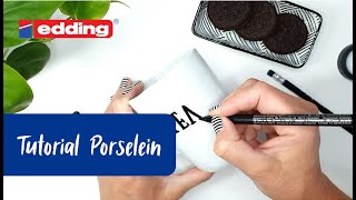 Tutorial – Personaliseer je porselein [upl. by Denis99]