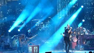 RICARDO ARJONA  Medley En Vivo Circo Soledad Tour 2017 Buenos Aires [upl. by Sandye]