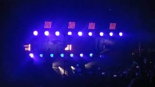 Run the Jewels quotRun the Jewelsquot live  Forecastle Festival Louisville KY 71417 [upl. by Agemo964]