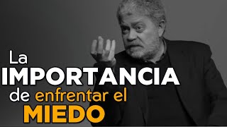 Valentía miedo equivocarnos y vivir  Dr Walter Riso [upl. by Grote]