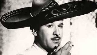 Pedro Infante  En tu día [upl. by Isahella]