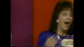 The Price Is Right  May 8 1991  Season 19 Double Showcase Winner 2 [upl. by Engelbert795]