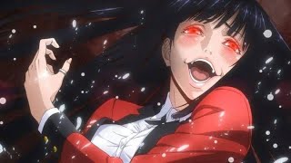 kakegurui  AMV 7 rings [upl. by Llerrah485]