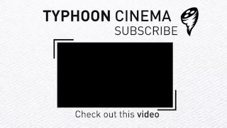 2D Typhoon Cinema Outro  by Valentin Macke [upl. by Ddet304]