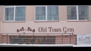 Old Town Gym [upl. by Nakhsa]