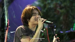 PUN  KRYPTONITE LIVE  RATCHAYOTHIN SQUARE  DREAMISDREAMS [upl. by Lilak542]