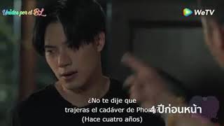 manner of Death episodio 10  sub español [upl. by Tammi]