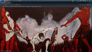 Cyber Security  Ethical Hacking  Pentesting Lab  Vulnhub  Walkthrough  Chakravyuh [upl. by Simah]