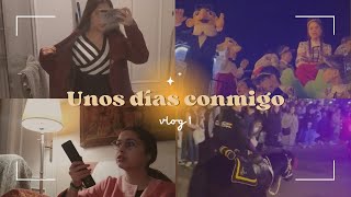 Vlog 1BIENVENIDO 2024CABALGATA de REYES [upl. by Lion]