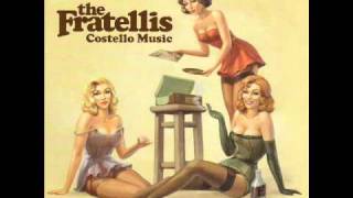 The Fratellis  Vince The Loveable Stoner [upl. by Cathyleen]