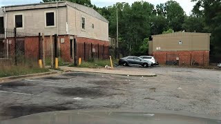 ATLANTA GEORGIA MOST DANGEROUS HOODS [upl. by Vod]