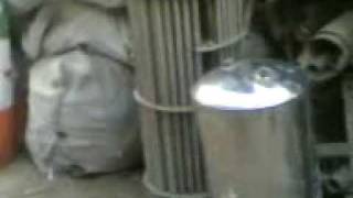 Exploring Shershah Karachi Part 1  SS Pipes  Tubes  Heat Exchanger Tube Bundles etc [upl. by Adnola581]