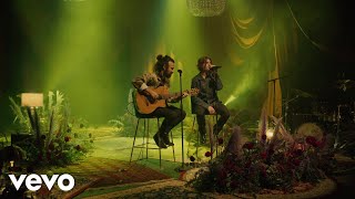 Rkomi  APNEA Live  MTV Unplugged [upl. by Avan845]