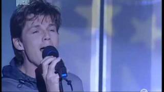 Aha  Summer Moved On 2000 Live in Hungary [upl. by Idahs719]