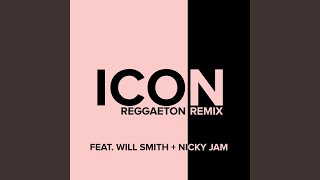 Icon Reggaeton Remix [upl. by Venus512]