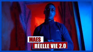 Maes  Réelle vie 20 [upl. by Noel]