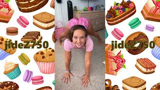 big bank challenge 🍩😋 tiktok shorts tiktok bigbank [upl. by Ahsimaj916]