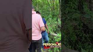 La fosa de los criminales en Juan dolió video completo en mi canal de YouTube el chico sandy [upl. by Eeliak]