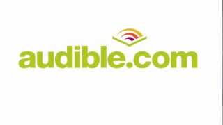 Audible Commercial 1 [upl. by Ettesyl]