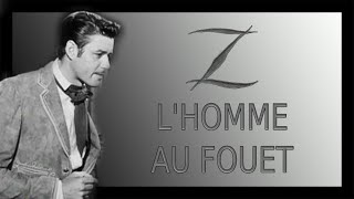 ZORRO LHOMME AU FOUET FULL HD SAISON 1  EPISODE 31 [upl. by Nnylcaj126]