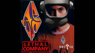 ДеЦл x Lethal Company  Квота mashup [upl. by Duck]