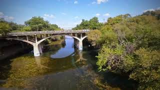 Barton Springs FPV [upl. by Lzeil]