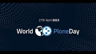 World Plone Day 2022  Italy [upl. by Ivor]