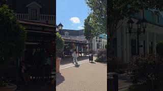 McArthurGlen Richmond mcarthurglen music [upl. by Arfihs387]