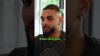 🟩 LAYVIN KURZAWA  quotMa tentative de racketquot [upl. by Suzzy596]