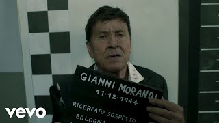 Gianni Morandi  Apri tutte le porte Official Video  Sanremo 2022 [upl. by Eiramac907]