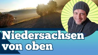 Lower Saxony Drone footage Compilation  Germany  Niedersachsen von oben  Drohne  best moments [upl. by Bostow214]