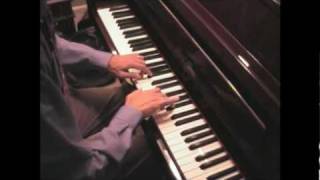 Polonaise in G minor BWV Anh 125 by CPE Bach [upl. by Acimahs247]