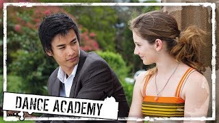 Dance Academy S1 E23 BFF Best Friends Forever [upl. by Kissel]