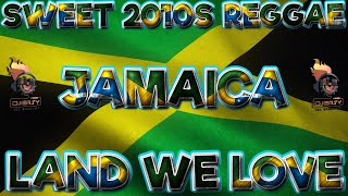 SWEET 2010S REGGAE MIX JAH CURETARRUS RILEYCHRONIXXROMAIN VIRGOCHRIS MARTINCECILEBUSYALAINE [upl. by Harcourt957]