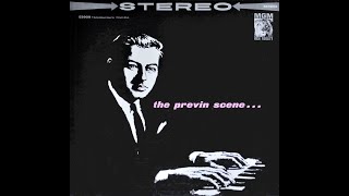 Andre Previn  the previn scene [upl. by Kcaz]