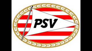 PSV Lied  Waar het ooit begon [upl. by Dallis297]