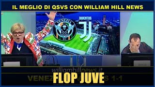 I GOL DI VENEZIA JUVE 11 ARAMU ROVINA LA FESTA BIANCONERA [upl. by Coppola]