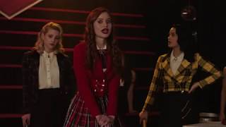 Riverdale 03x16 Candy Store [upl. by Etteluap]