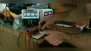 Testing MOSFET heatsinks Does size matter [upl. by Berliner122]