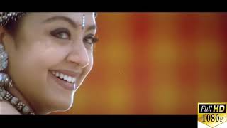 Pudhu Malar Thottu Poovellam Un Vasam Ajith Jyothika Video Songs HD [upl. by Nnylylloh264]