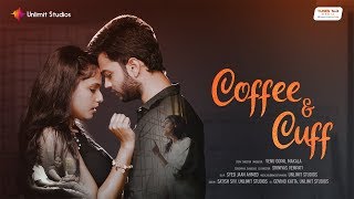 Coffee and Cuff  New English Short Film 2018  By Venu Gopal Makala Vempati Srenivas [upl. by Niwrud]